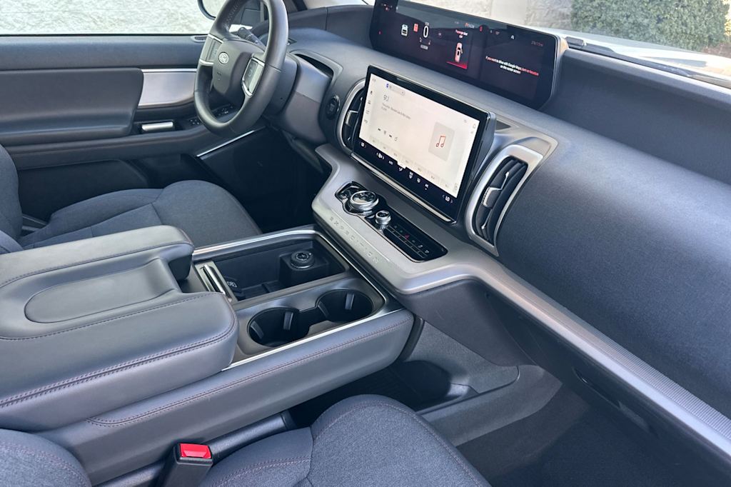 Thumbnail: 2025 Ford Expedition - 13