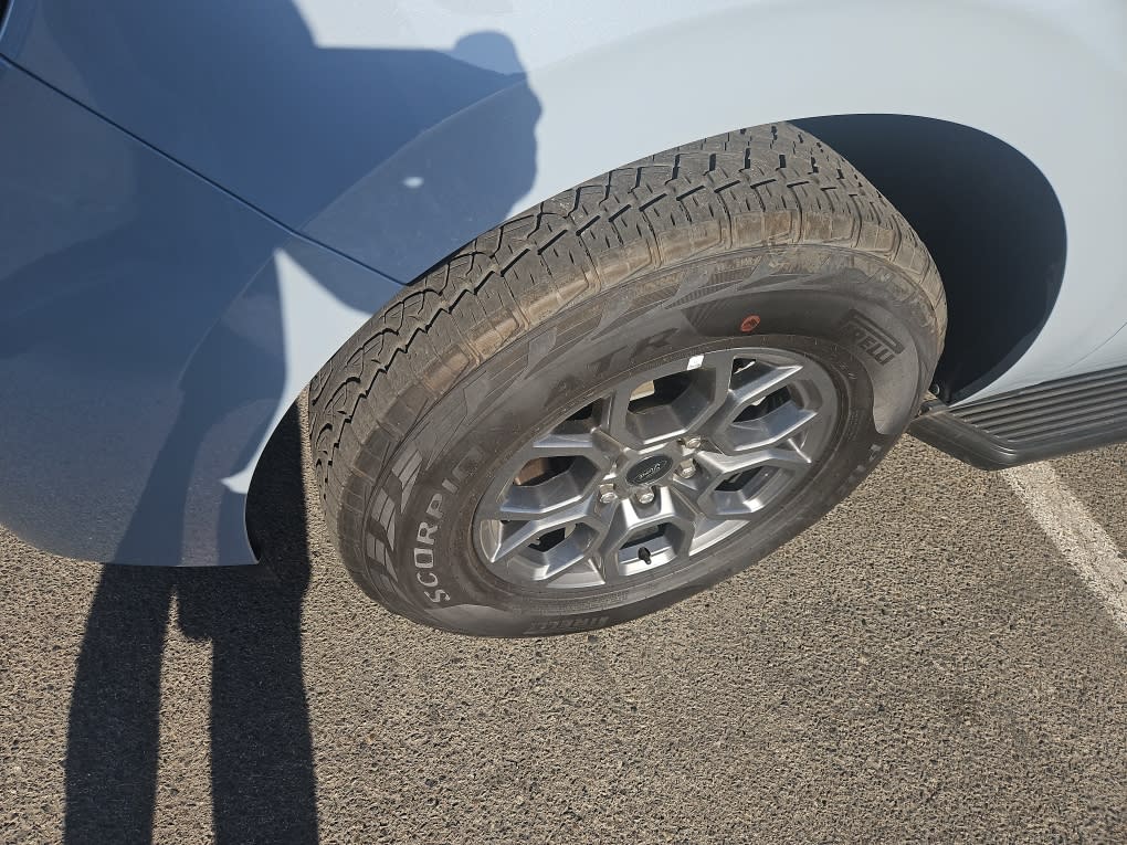 Thumbnail: 2025 Ford Expedition - 8