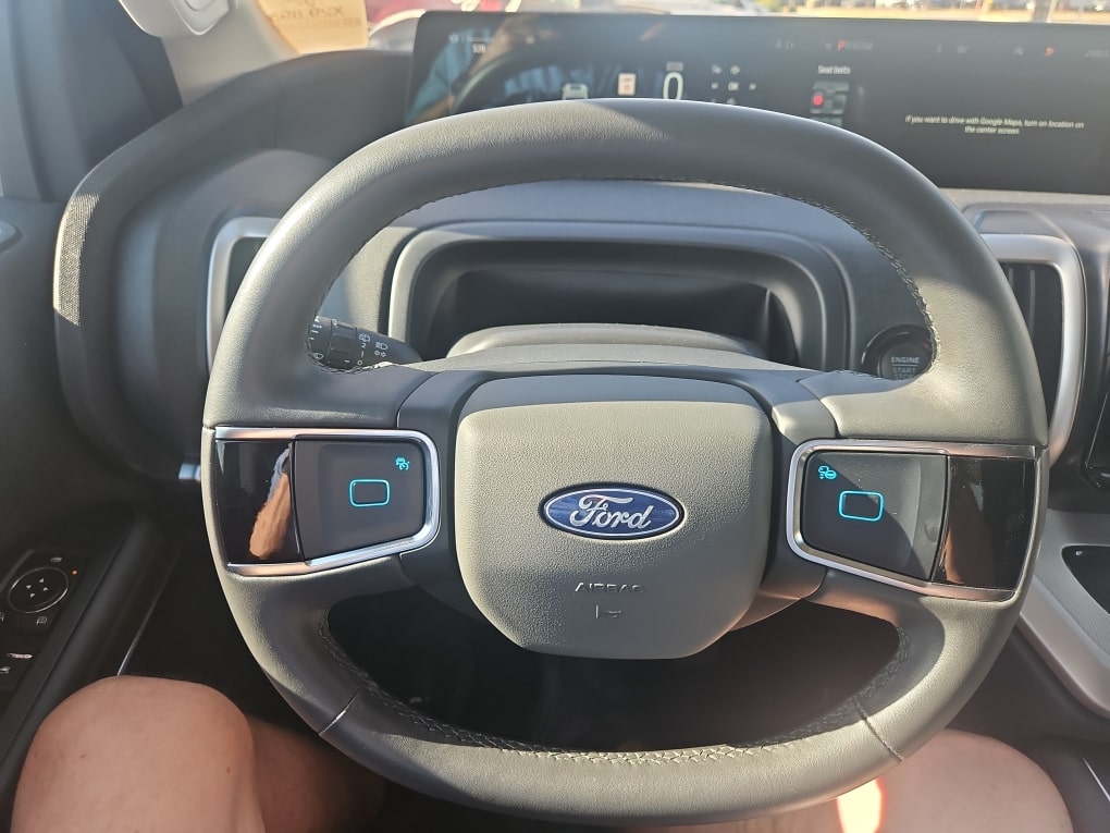 Thumbnail: 2025 Ford Expedition - 22