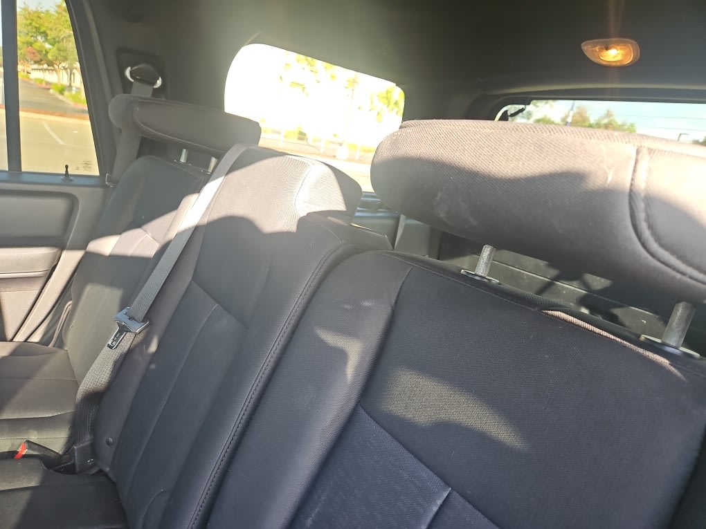 Thumbnail: 2016 Ford Expedition - 20