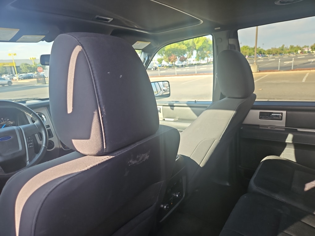 Thumbnail: 2016 Ford Expedition - 10