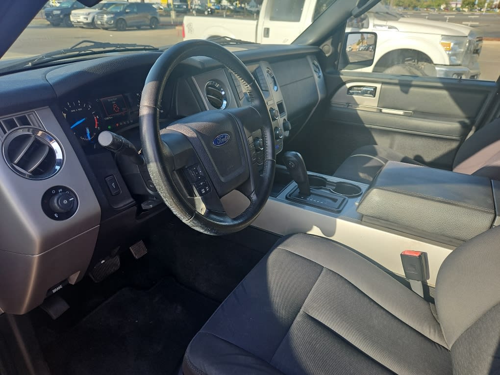 Thumbnail: 2016 Ford Expedition - 11