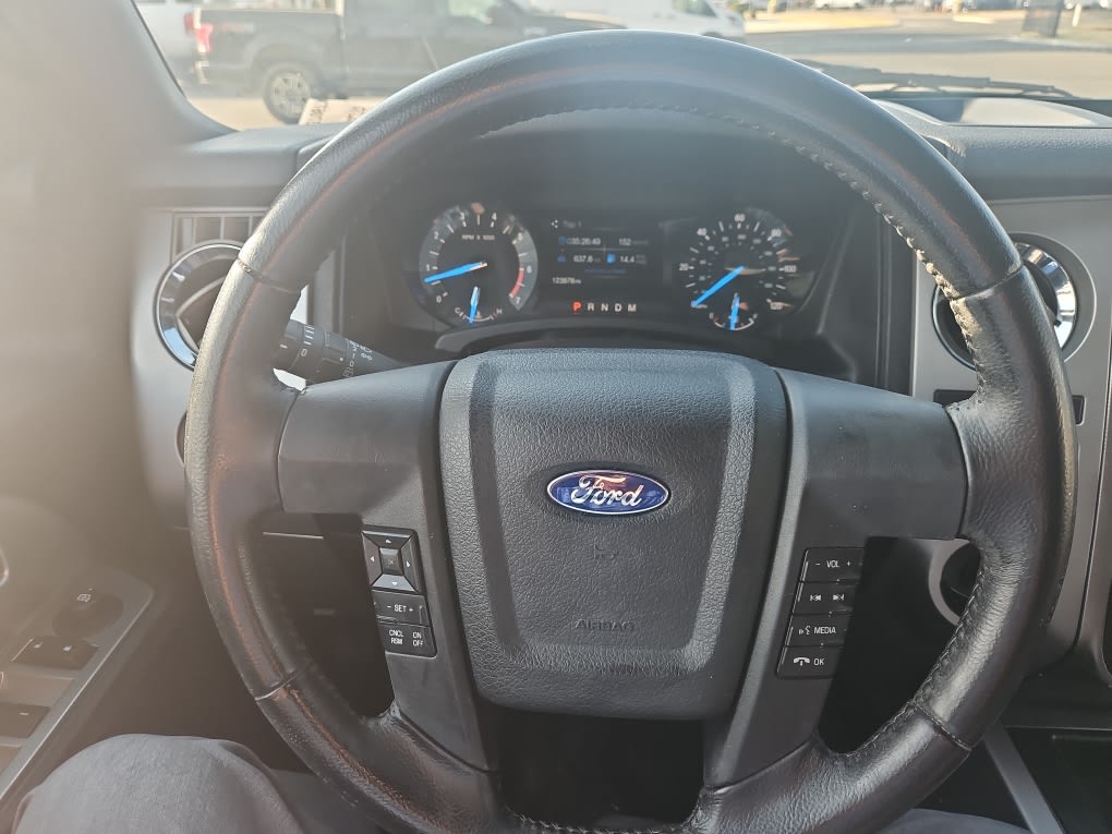 Thumbnail: 2016 Ford Expedition - 12