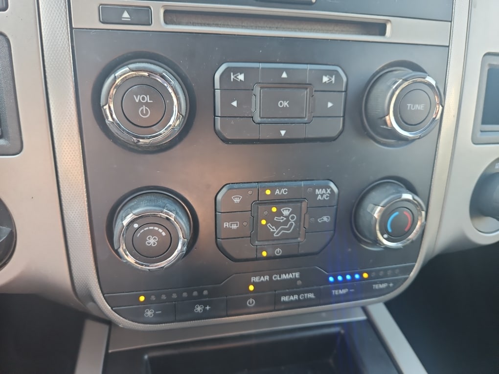 Thumbnail: 2016 Ford Expedition - 21