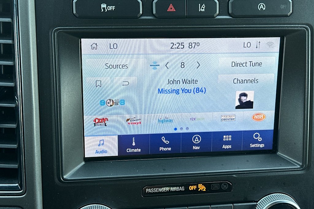 Thumbnail: 2020 Ford Expedition - 11