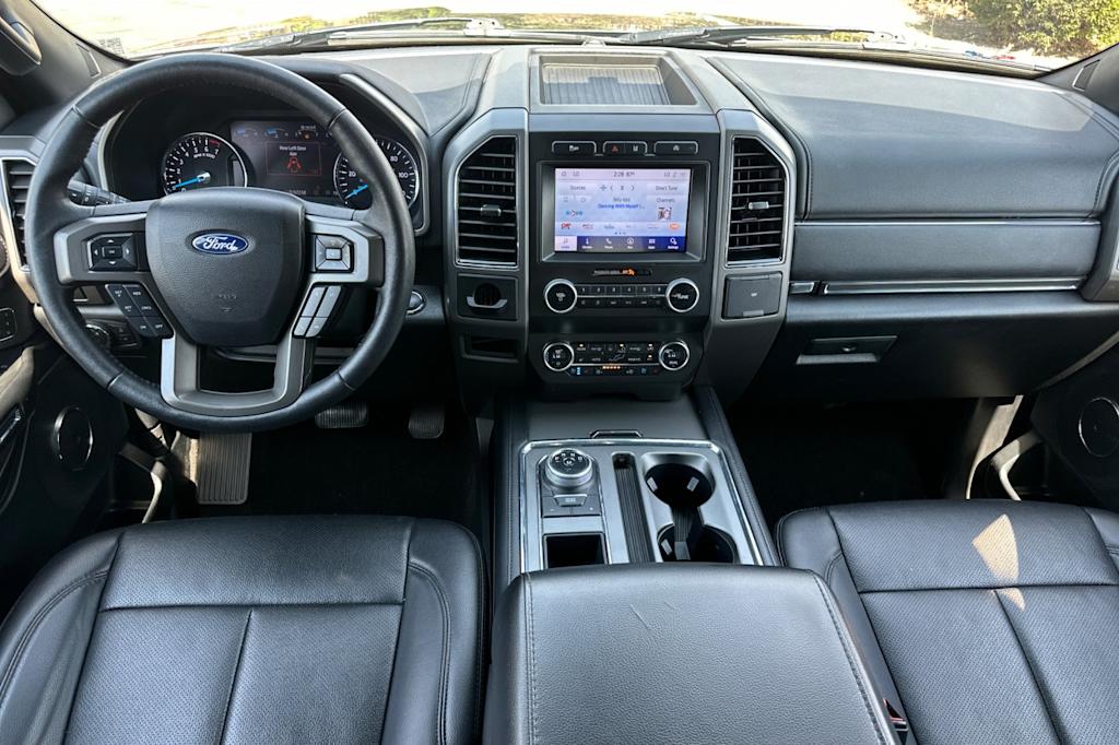 Thumbnail: 2020 Ford Expedition - 2