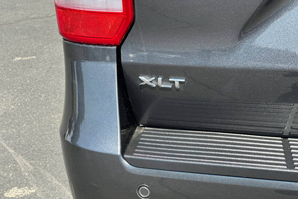 Thumbnail: 2020 Ford Expedition - 7