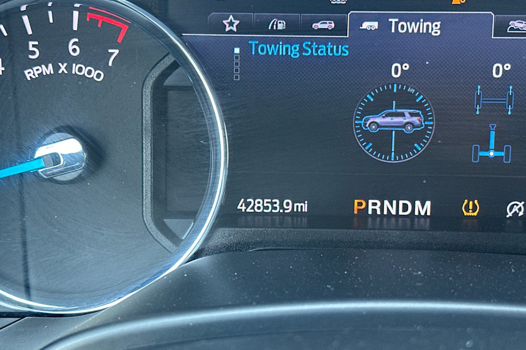 Thumbnail: 2020 Ford Expedition - 28