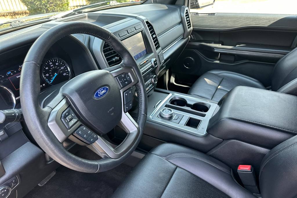 Thumbnail: 2020 Ford Expedition - 9