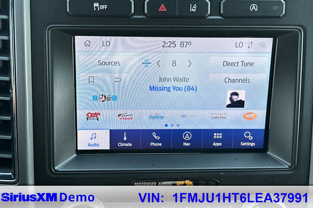 Thumbnail: 2020 Ford Expedition - 29