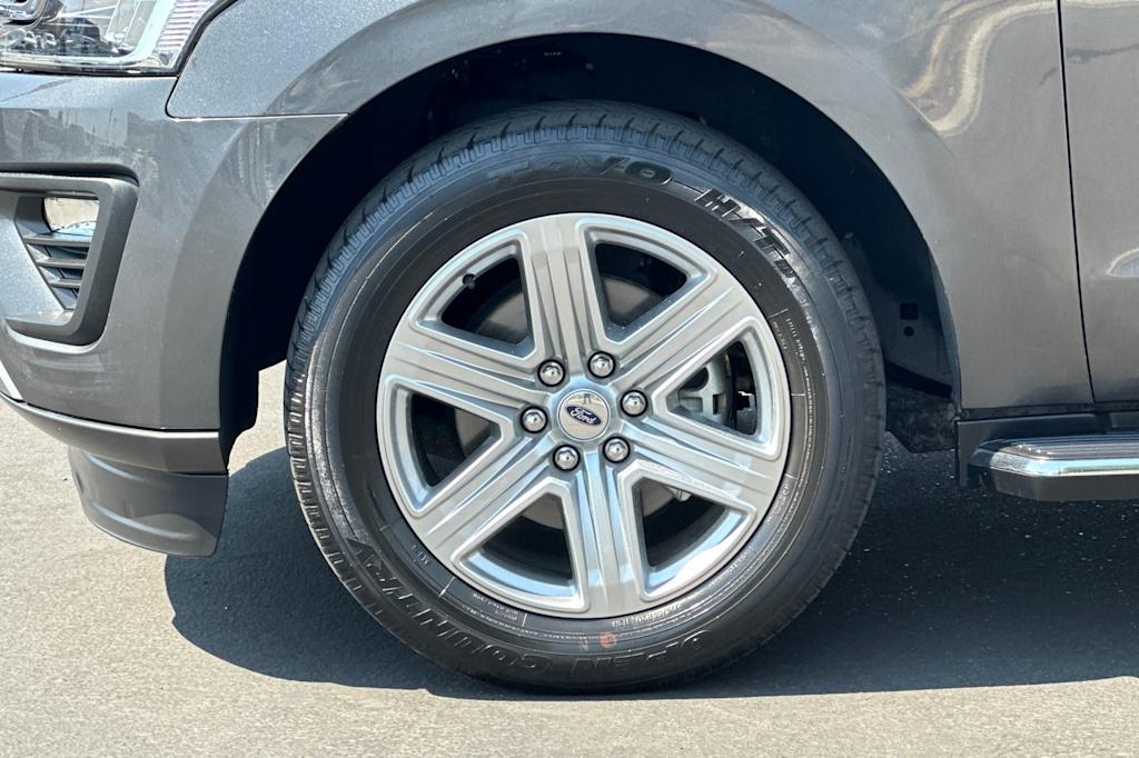 Thumbnail: 2020 Ford Expedition - 8