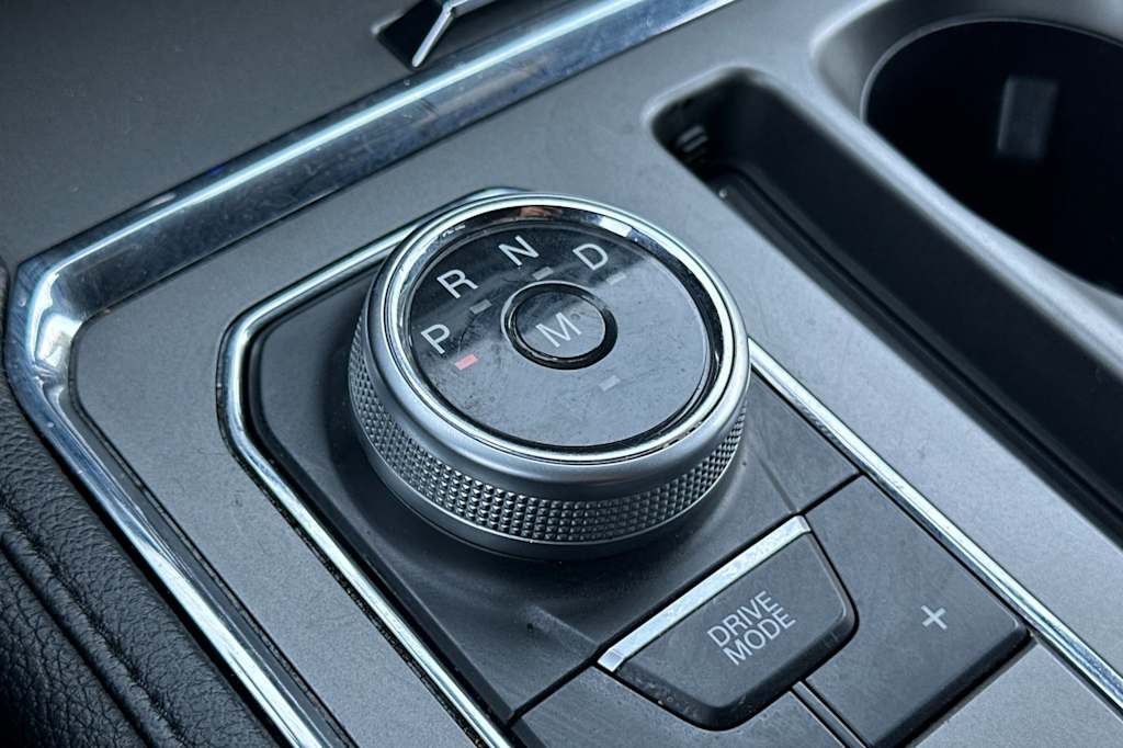 Thumbnail: 2020 Ford Expedition - 12