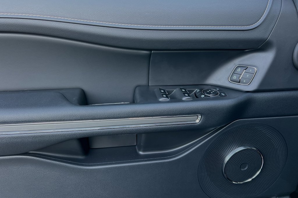 2024 Ford Expedition XLT 20