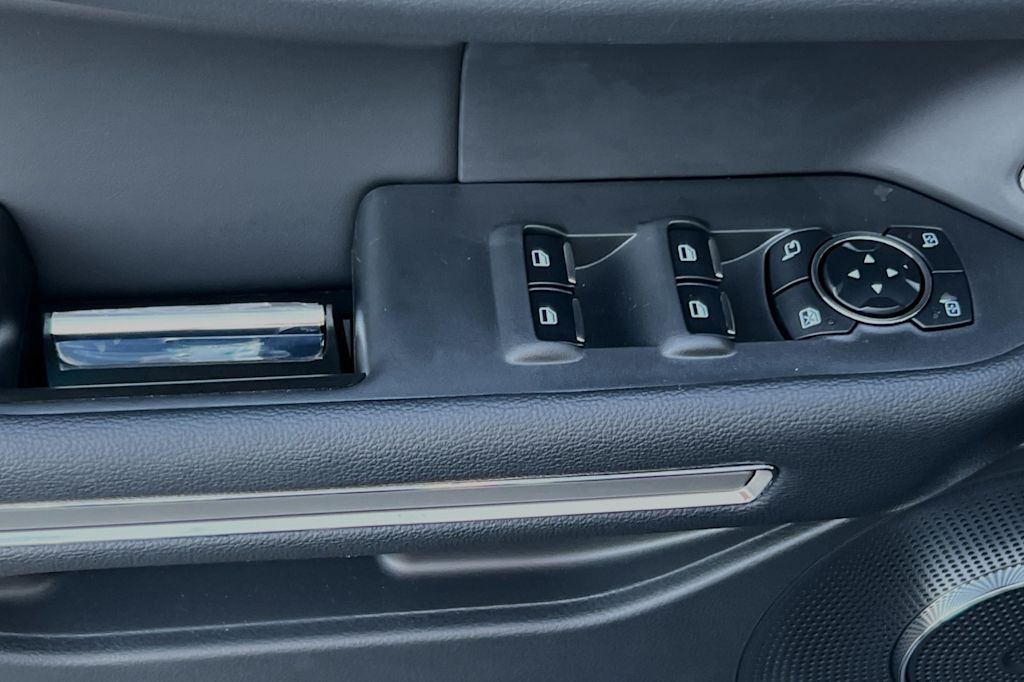 2024 Ford Expedition XLT 21