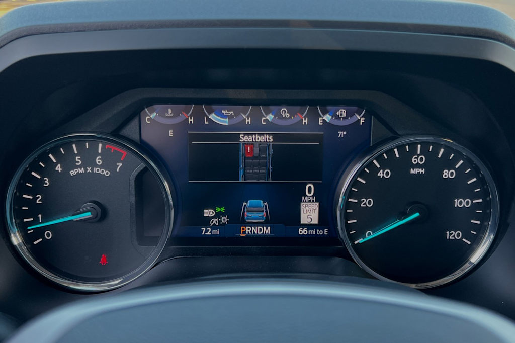 2024 Ford Expedition XLT 15