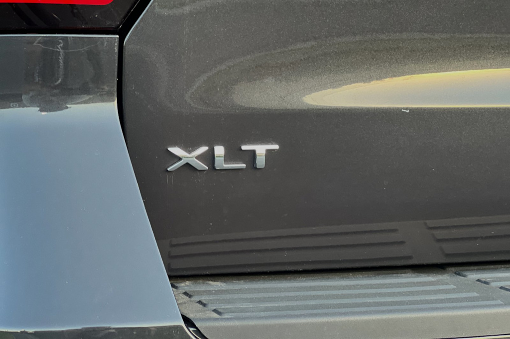 2024 Ford Expedition XLT 26