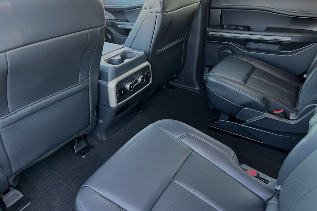 2024 Ford Expedition XLT 11
