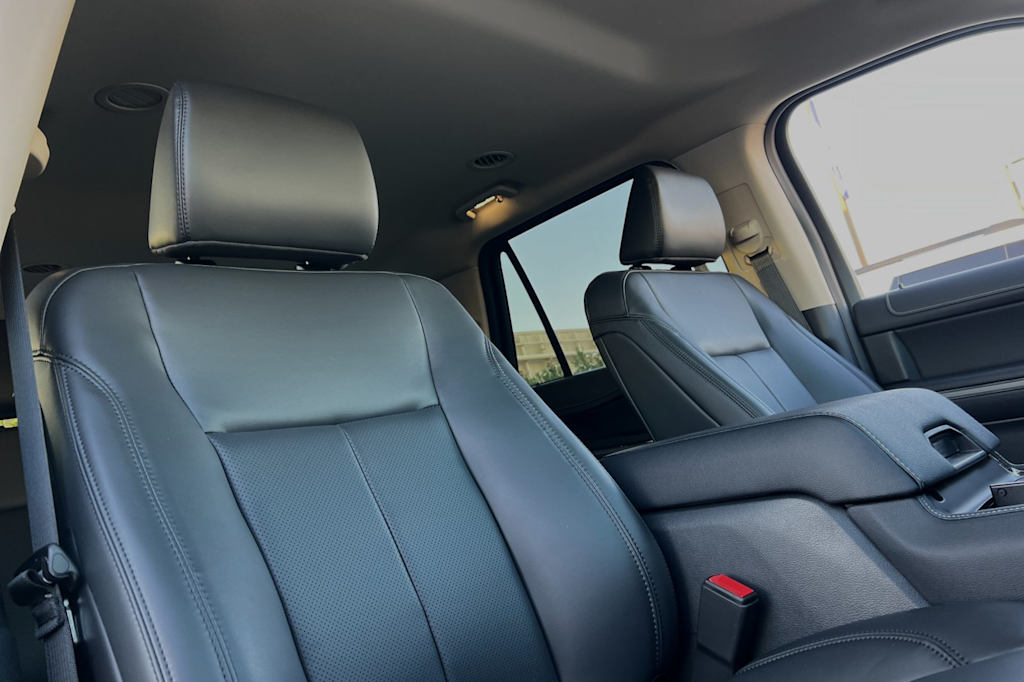 2024 Ford Expedition XLT 10