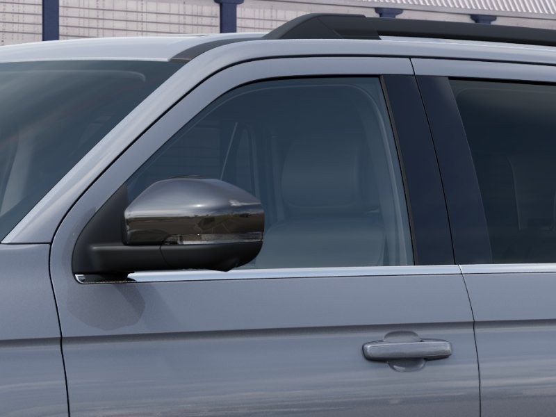 Thumbnail: 2027 Ford Expedition - 20