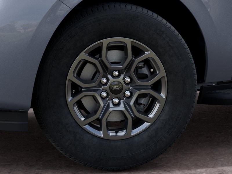 Thumbnail: 2027 Ford Expedition - 7