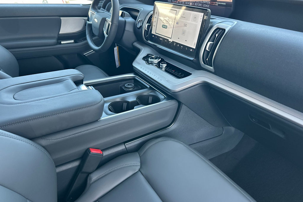Thumbnail: 2027 Ford Expedition - 12