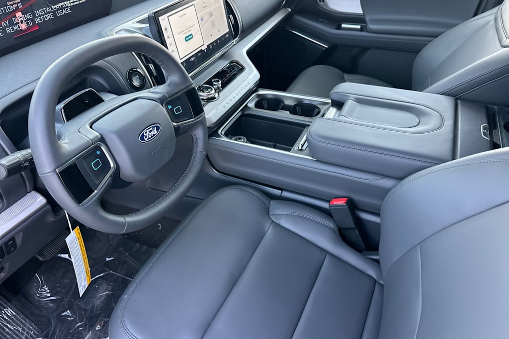 Thumbnail: 2027 Ford Expedition - 10