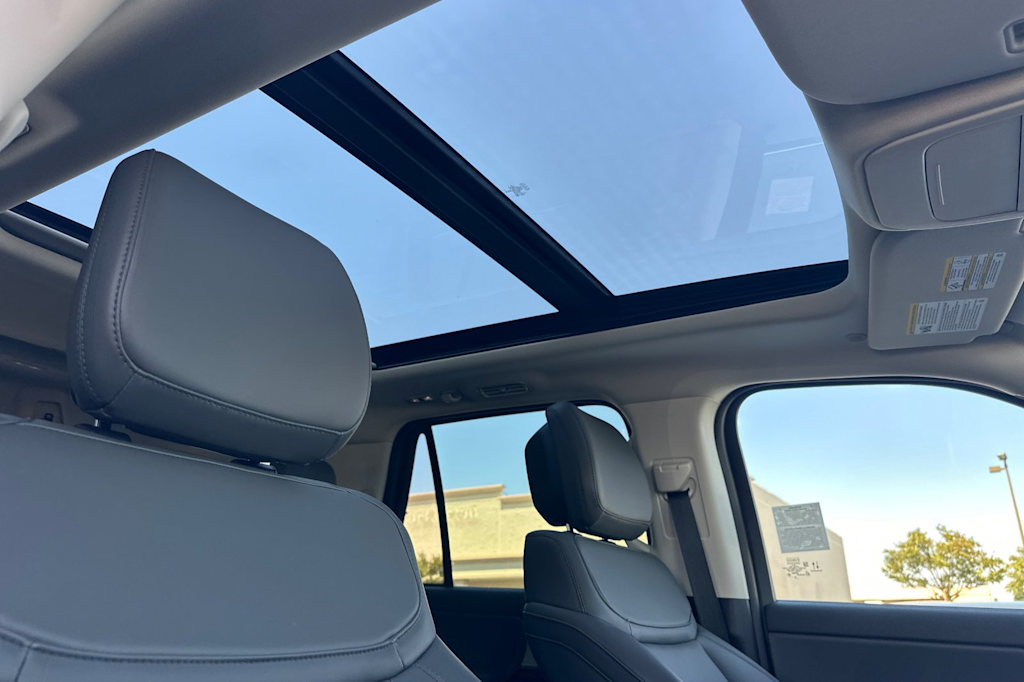 Thumbnail: 2027 Ford Expedition - 24