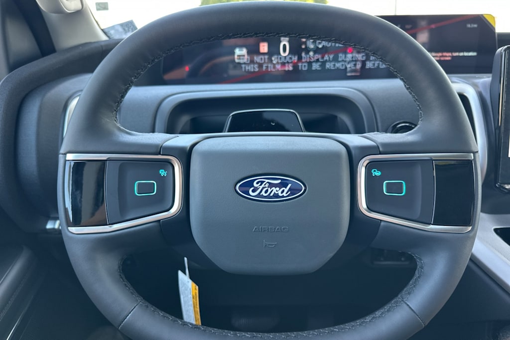 Thumbnail: 2027 Ford Expedition - 29