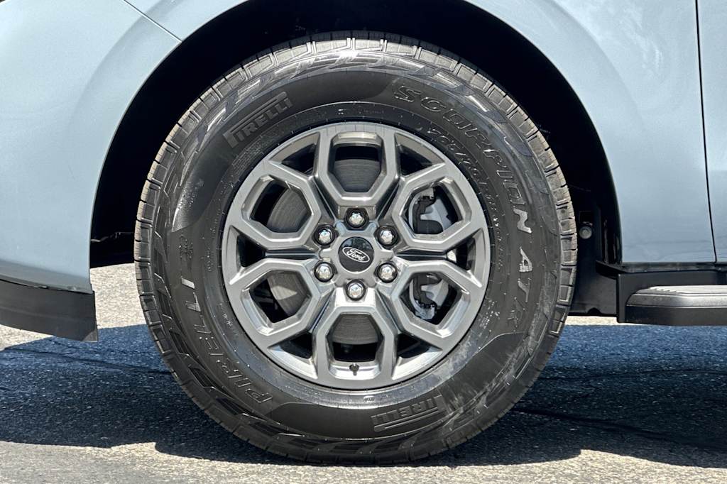 Thumbnail: 2027 Ford Expedition - 8