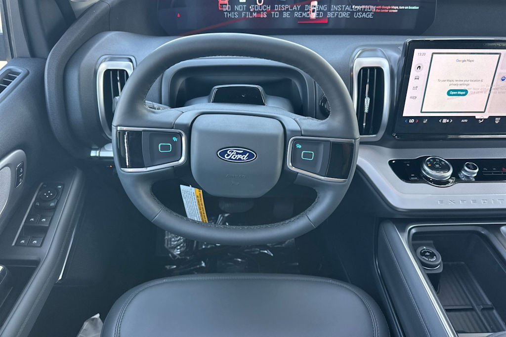 Thumbnail: 2027 Ford Expedition - 9
