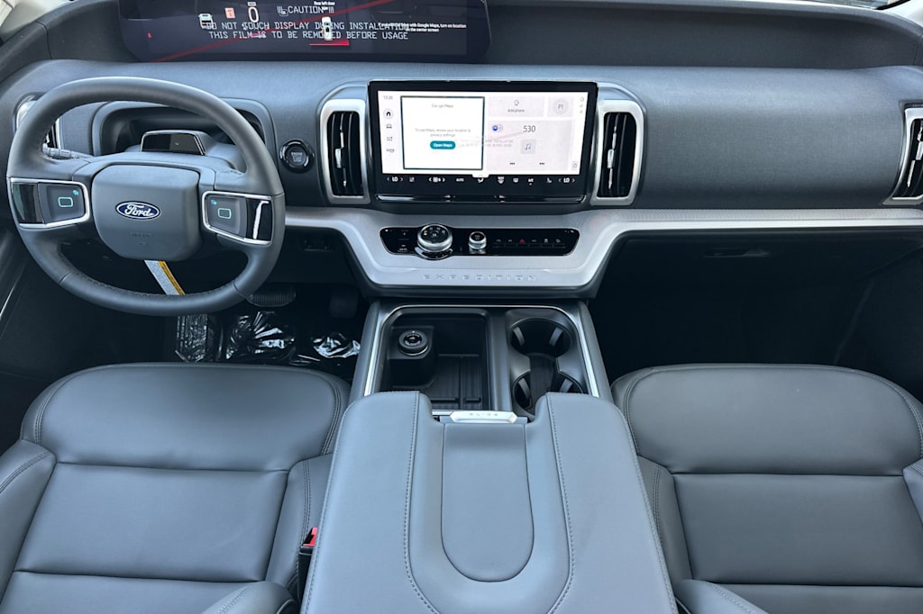 Thumbnail: 2027 Ford Expedition - 2