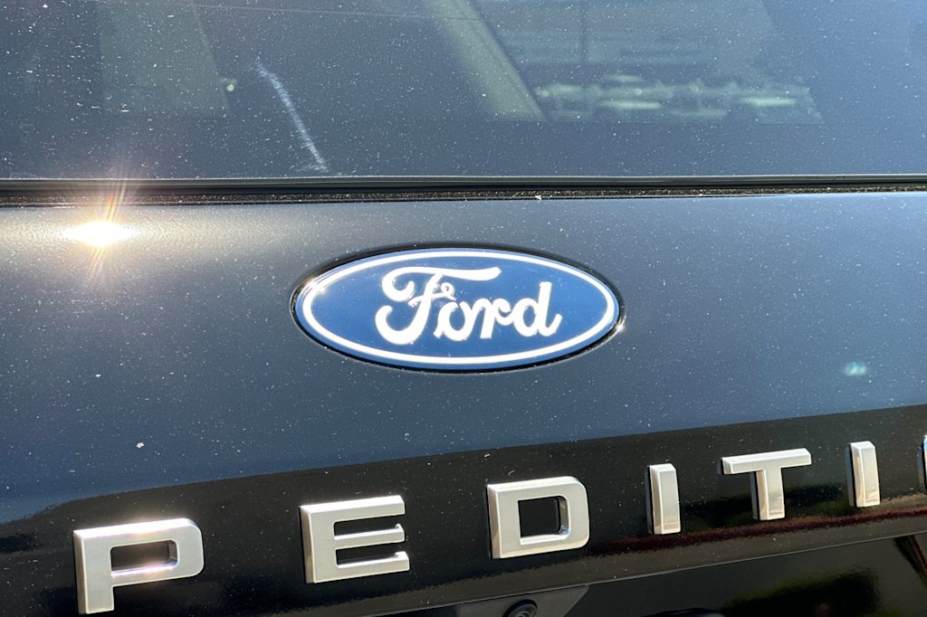 Thumbnail: 2027 Ford Expedition - 7