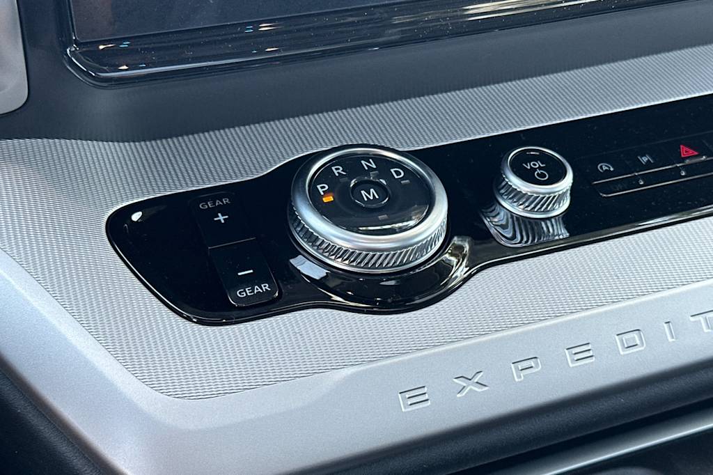 Thumbnail: 2027 Ford Expedition - 27