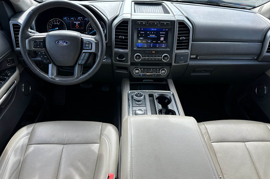 Thumbnail: 2020 Ford Expedition - 2