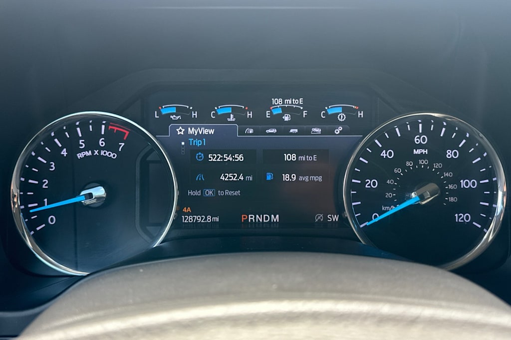 Thumbnail: 2020 Ford Expedition - 16