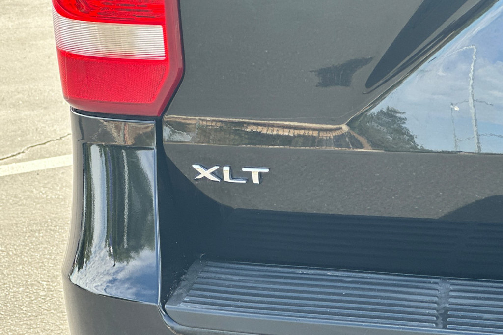 Thumbnail: 2020 Ford Expedition - 7