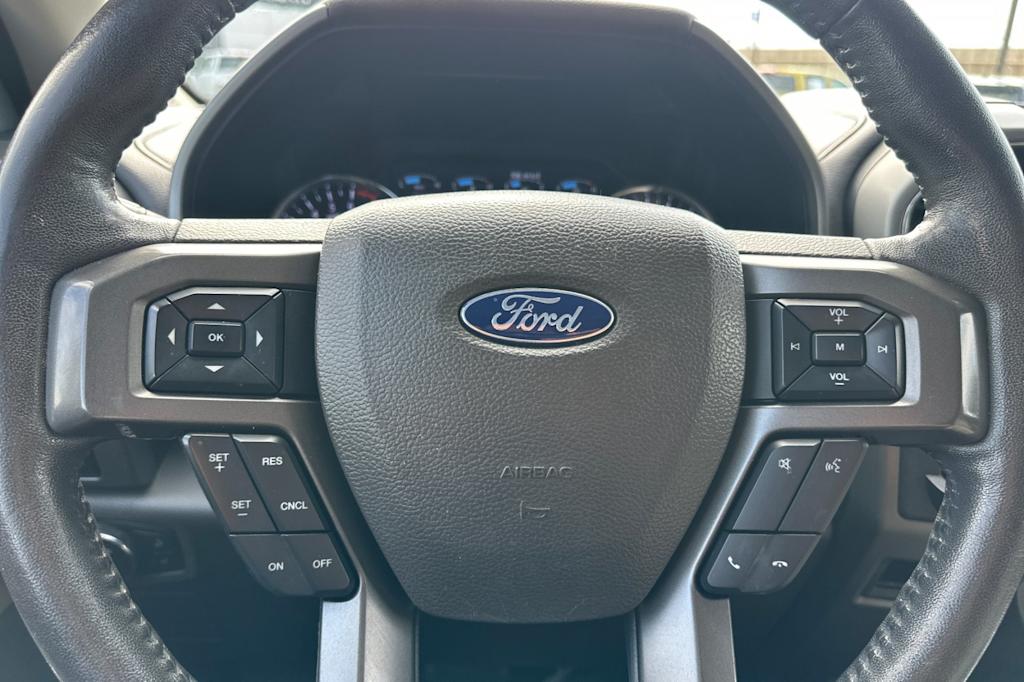 Thumbnail: 2020 Ford Expedition - 29