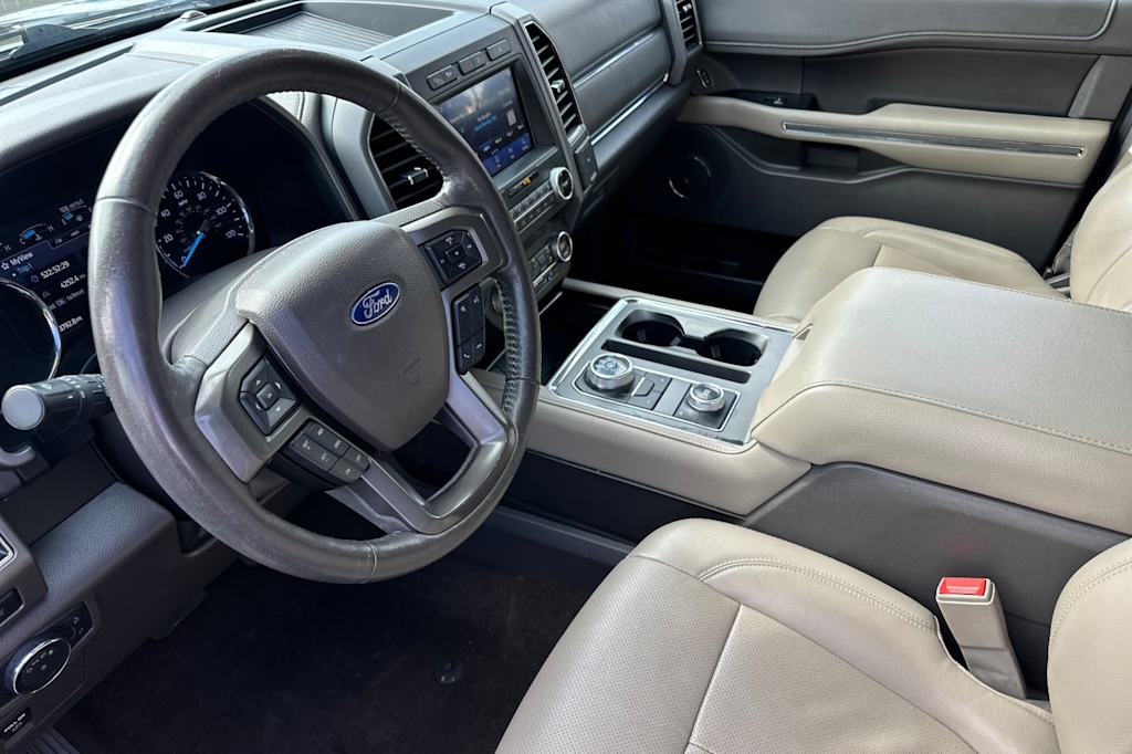 Thumbnail: 2020 Ford Expedition - 9
