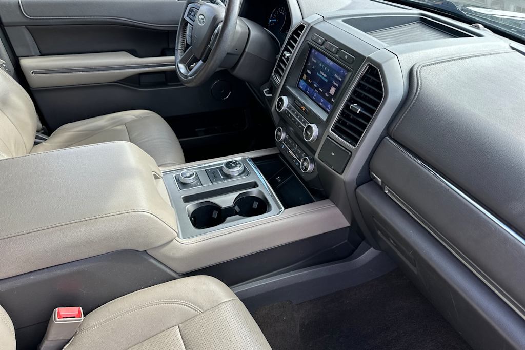 Thumbnail: 2020 Ford Expedition - 13