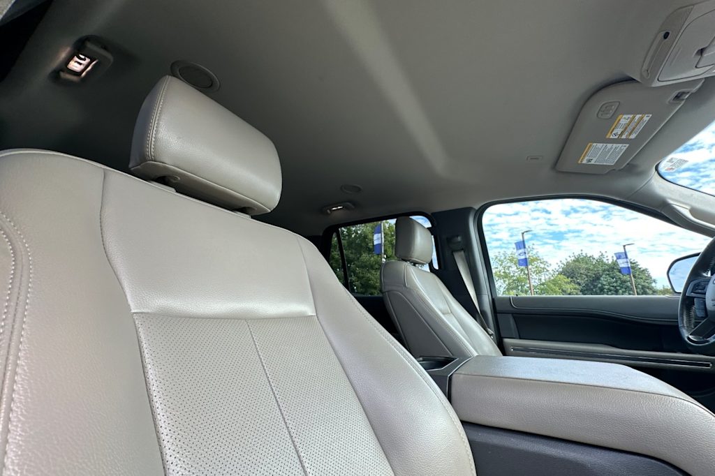 Thumbnail: 2020 Ford Expedition - 10