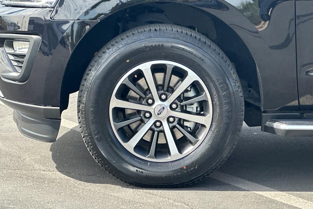Thumbnail: 2020 Ford Expedition - 8