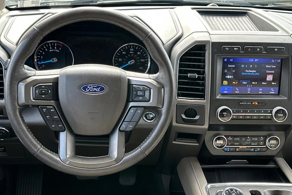 Thumbnail: 2020 Ford Expedition - 12
