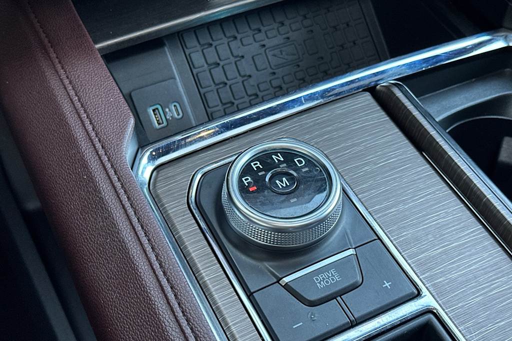 Thumbnail: 2024 Ford Expedition - 27