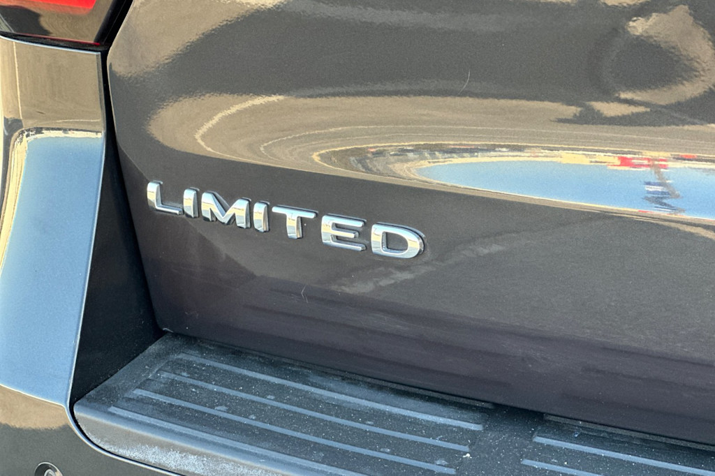 Thumbnail: 2024 Ford Expedition - 7