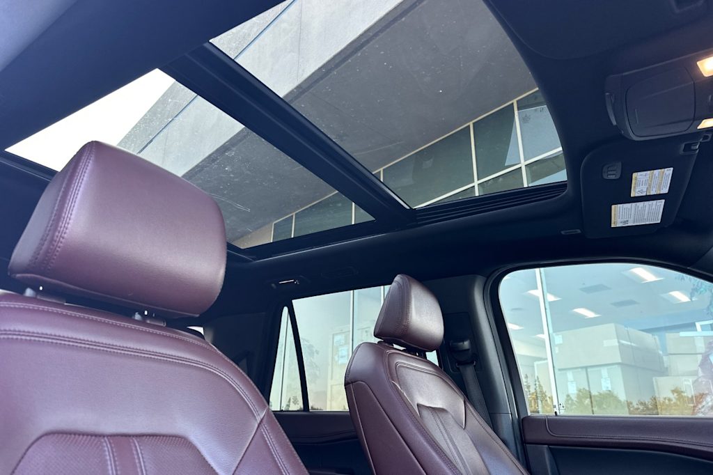 Thumbnail: 2024 Ford Expedition - 23