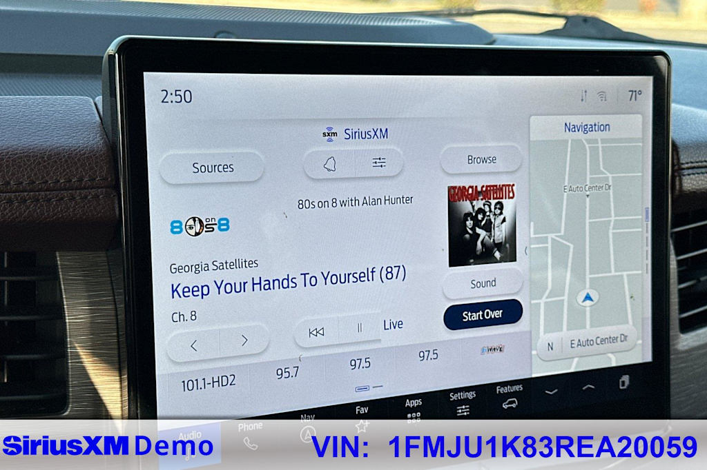 Thumbnail: 2024 Ford Expedition - 31