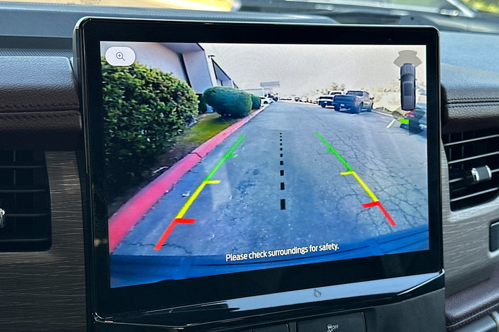 Thumbnail: 2024 Ford Expedition - 25