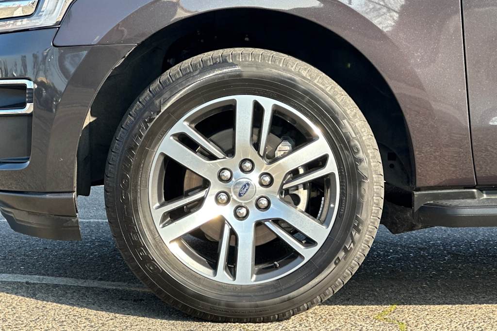 Thumbnail: 2024 Ford Expedition - 8