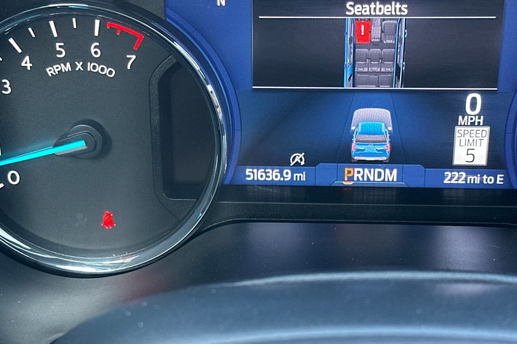 Thumbnail: 2024 Ford Expedition - 30