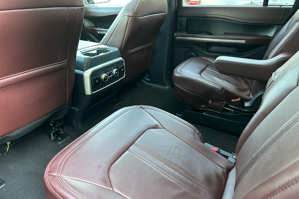 Thumbnail: 2024 Ford Expedition - 10